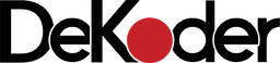 Dekoder logo