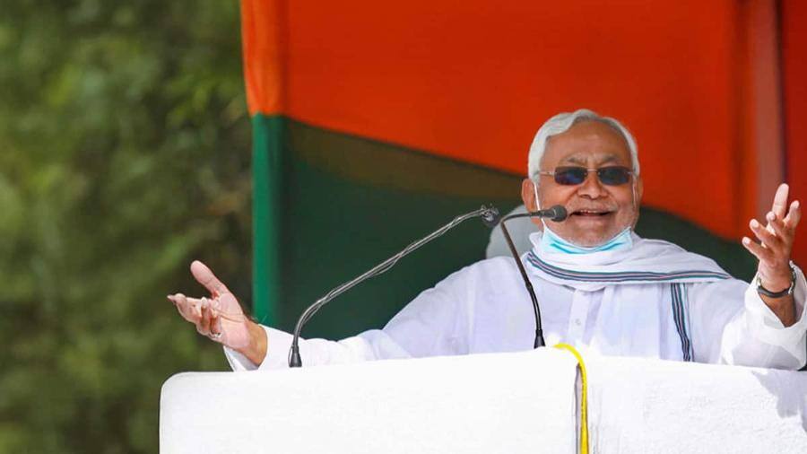 Nitish Kumar’s Bihar Legacy | From Reformist CM to Rajya Sabha MP | DeKoder