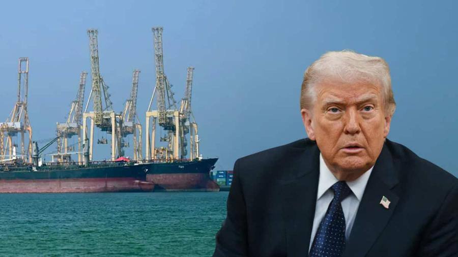 ട്രംപ് ഇറാന്റെ കണക്കുകൂട്ടൽ തെറ്റിയോ? യുദ്ധം 12-ാം ദിവസത്തിലേക്ക്, എണ്ണ പ്രതിസന്ധി ഇന്ത്യയെയും ആഗോള സമ്പദ്വ്യവസ്ഥയെയും ബാധിക്കുന്നു